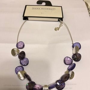 Dana Bachman necklace